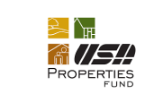 USA properties fund logo
