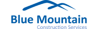 blue mountain construction services