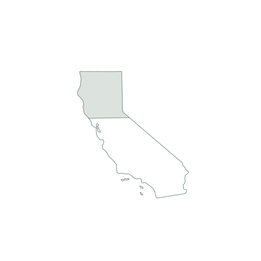 Northern California Image